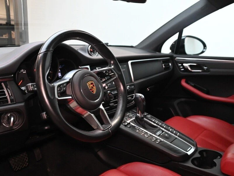2021 Porsche Macan - Image 3 of 20