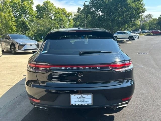 2021 Porsche Macan - Image 5 of 19
