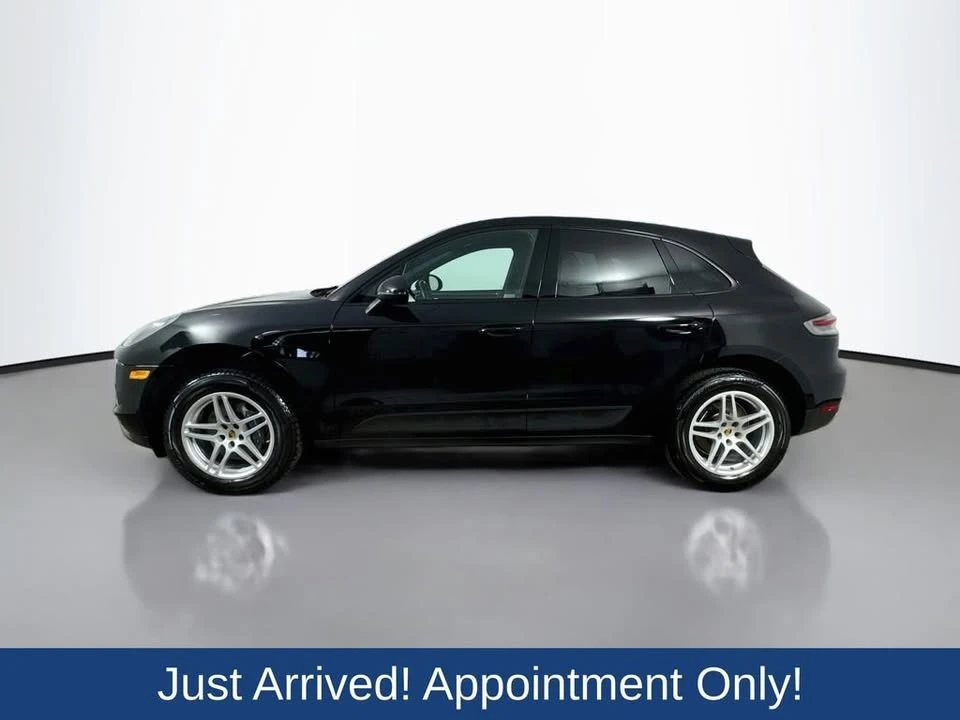 2021 Porsche Macan - Image 3 of 20