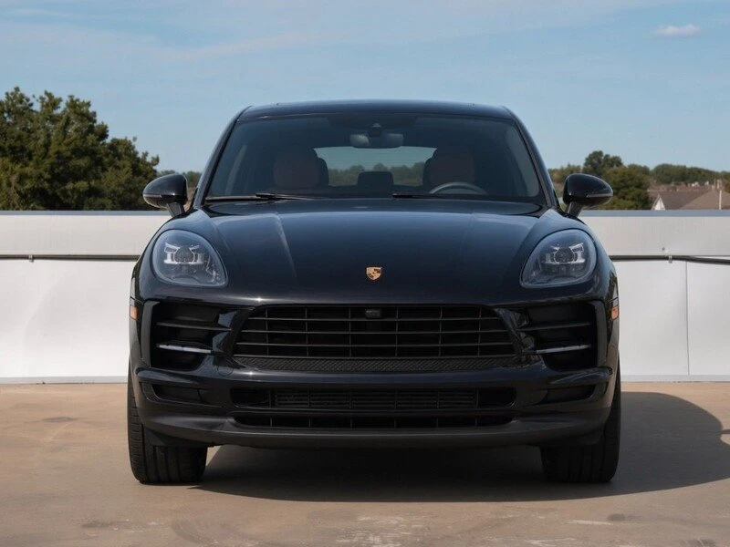 2021 Porsche Macan - Image 7 of 20