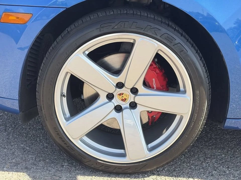 2021 Porsche Macan GTS - Image 11 of 20