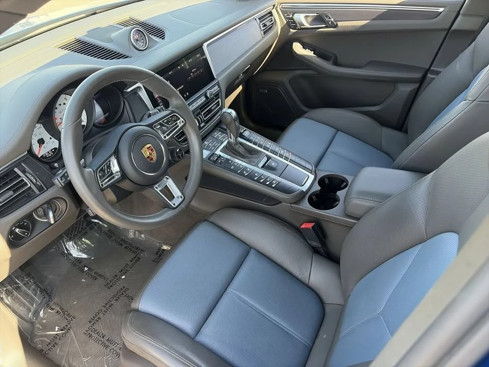 2021 Porsche Macan GTS - Image 12 of 20