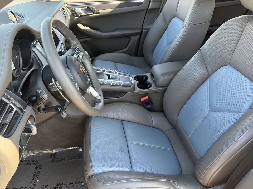 2021 Porsche Macan GTS - Image 13 of 20