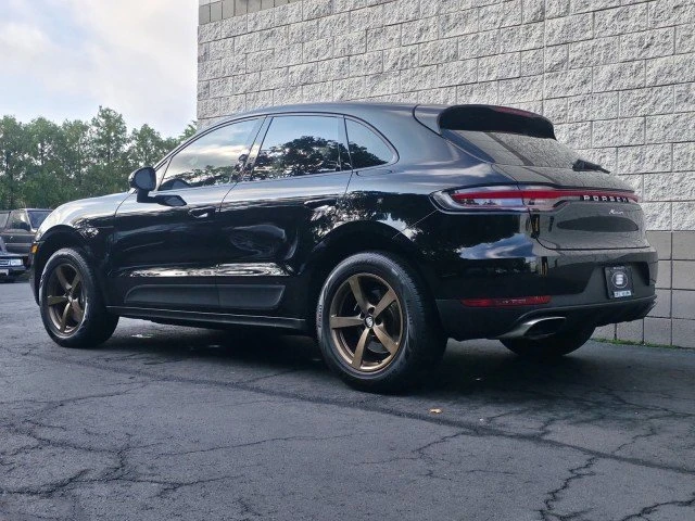2021 Porsche Macan - Image 2 of 20