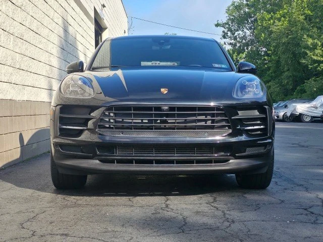 2021 Porsche Macan - Image 10 of 20