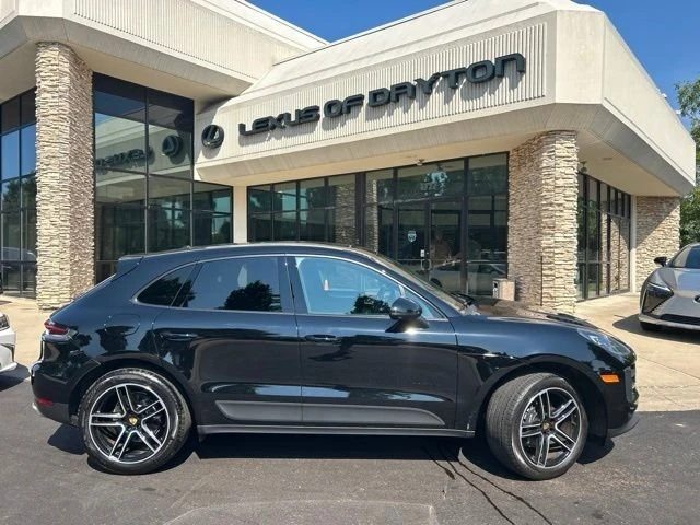 2021 Porsche Macan - Image 7 of 19