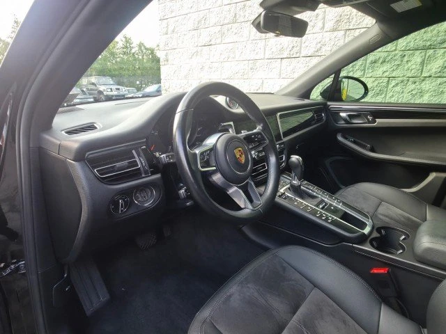 2021 Porsche Macan - Image 5 of 20