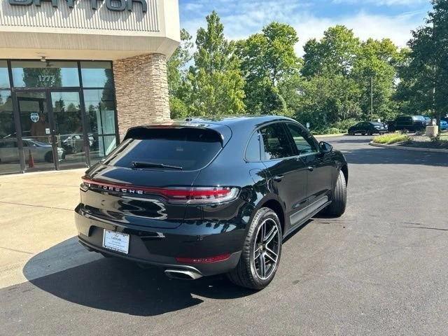 2021 Porsche Macan - Image 6 of 19