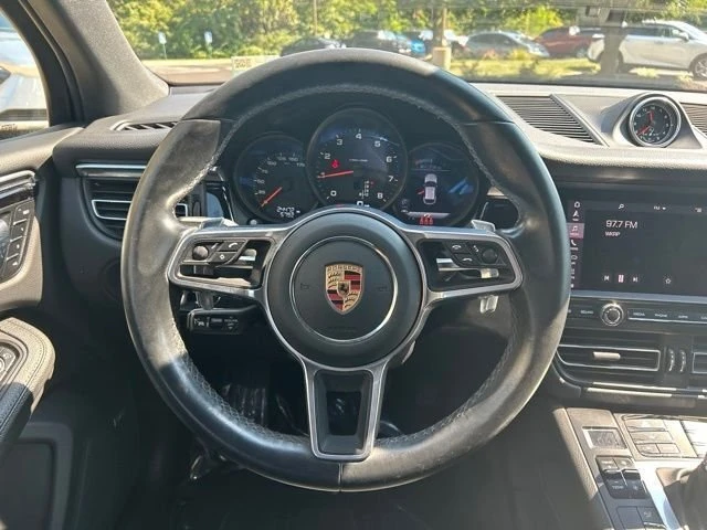 2021 Porsche Macan - Image 12 of 19