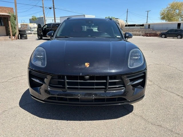 2021 Porsche Macan - Image 2 of 13