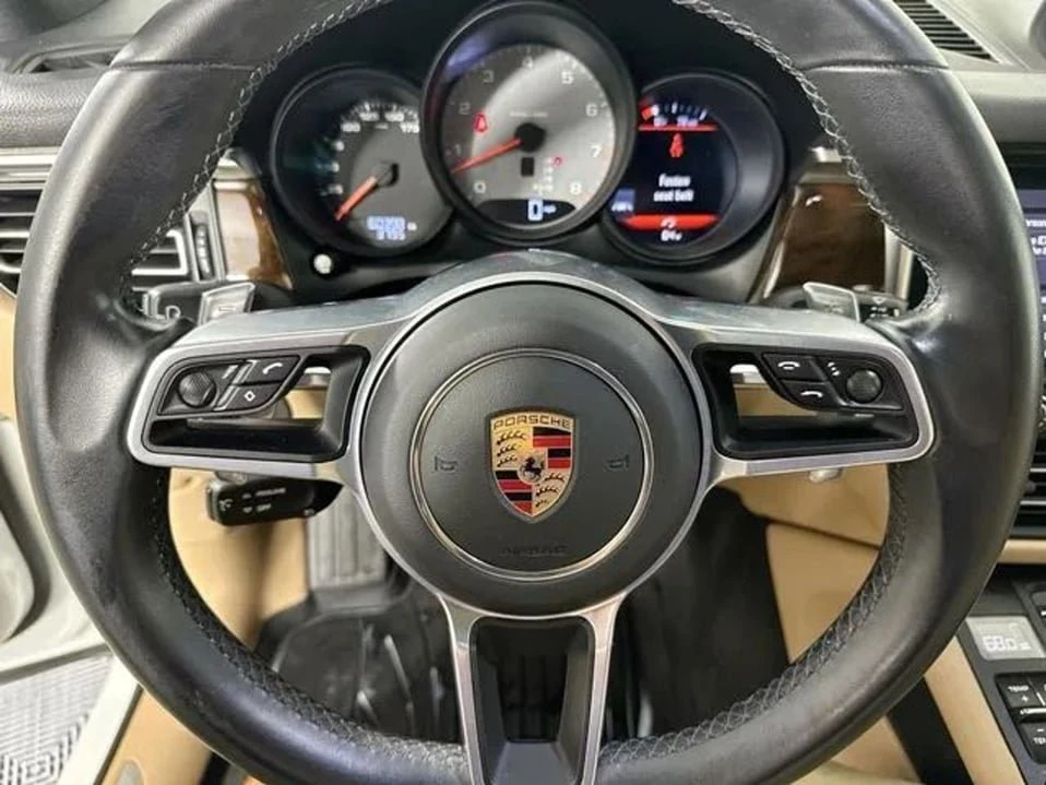2021 Porsche Macan - Image 20 of 20