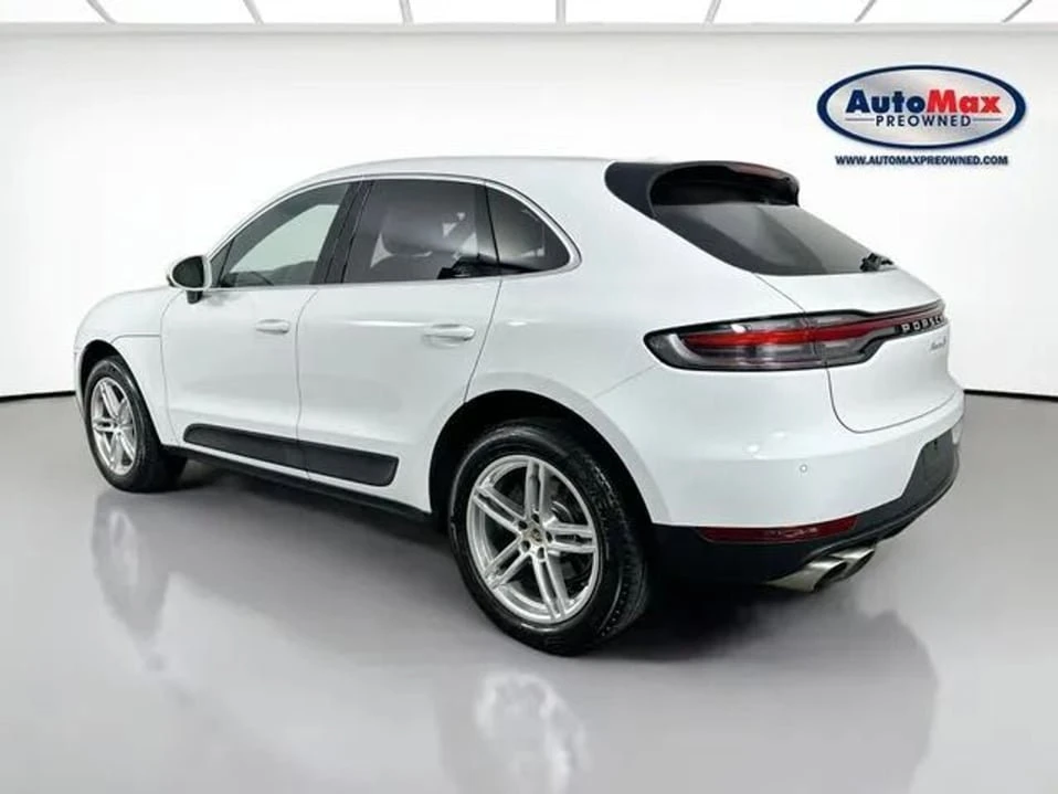 2021 Porsche Macan - Image 6 of 20