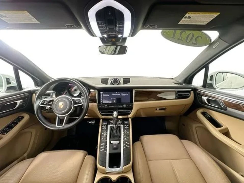 2021 Porsche Macan - Image 3 of 20