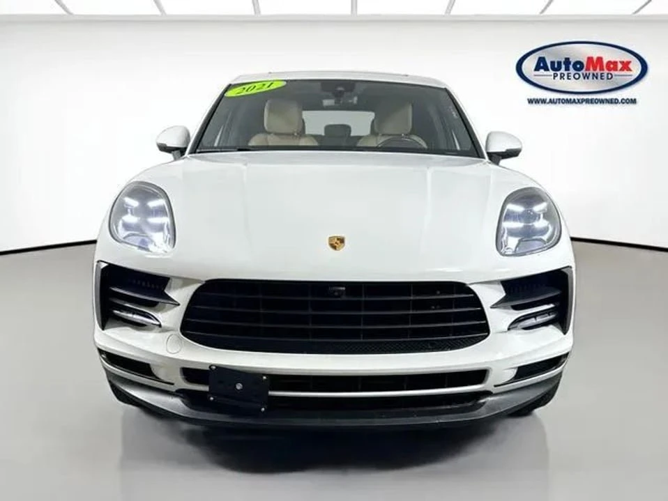 2021 Porsche Macan - Image 7 of 20