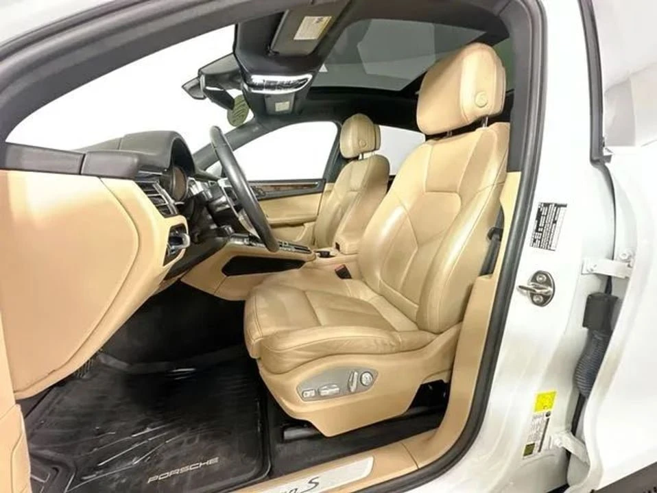 2021 Porsche Macan - Image 4 of 20
