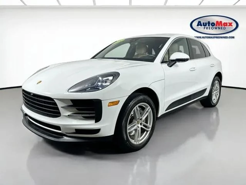 2021 Porsche Macan - Image 5 of 20