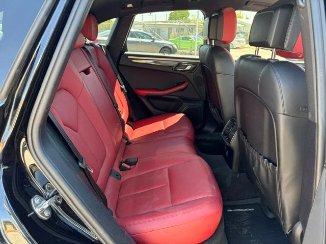 2021 Porsche Macan - Image 13 of 13