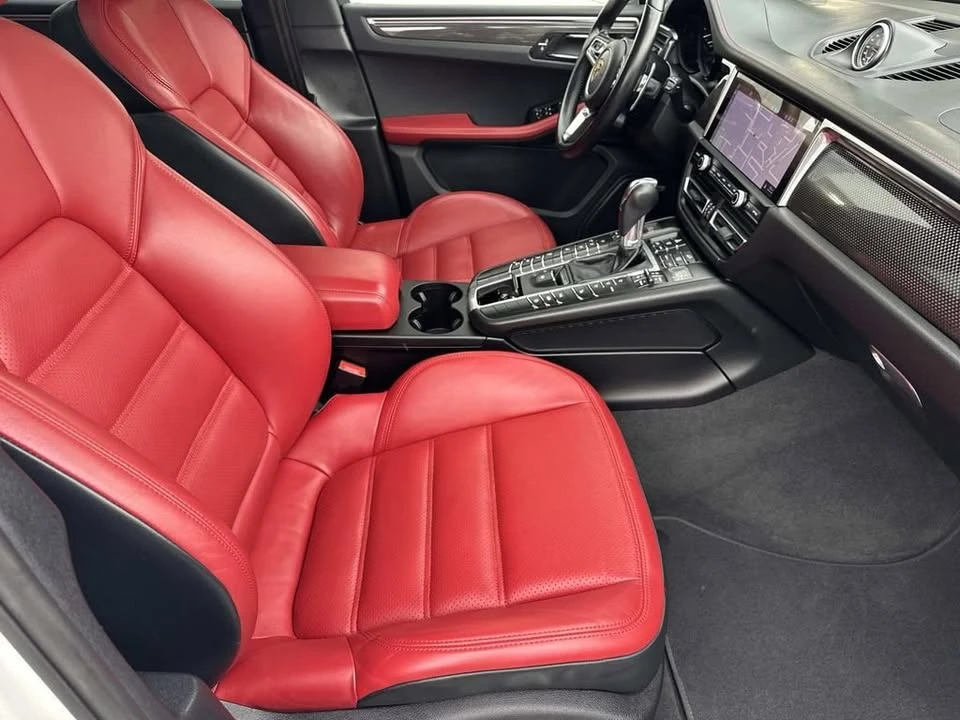 2021 Porsche Macan - Image 20 of 20