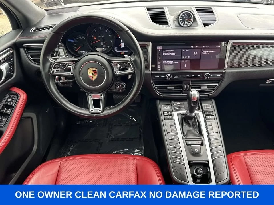 2021 Porsche Macan - Image 2 of 20