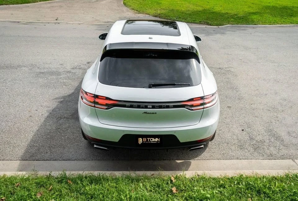 2021 Porsche Macan - Image 6 of 19