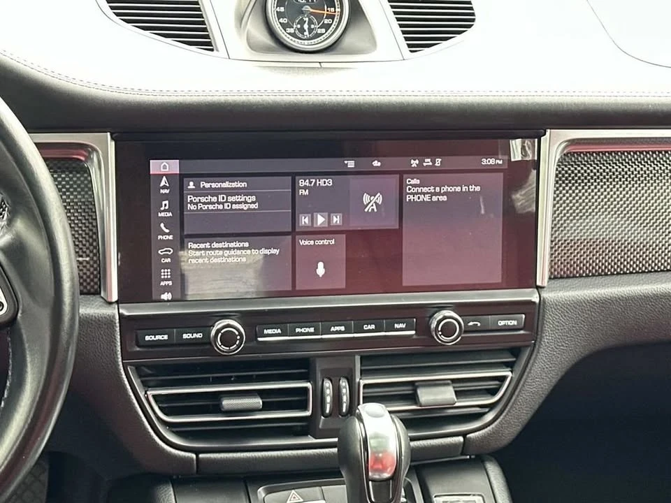 2021 Porsche Macan - Image 3 of 20