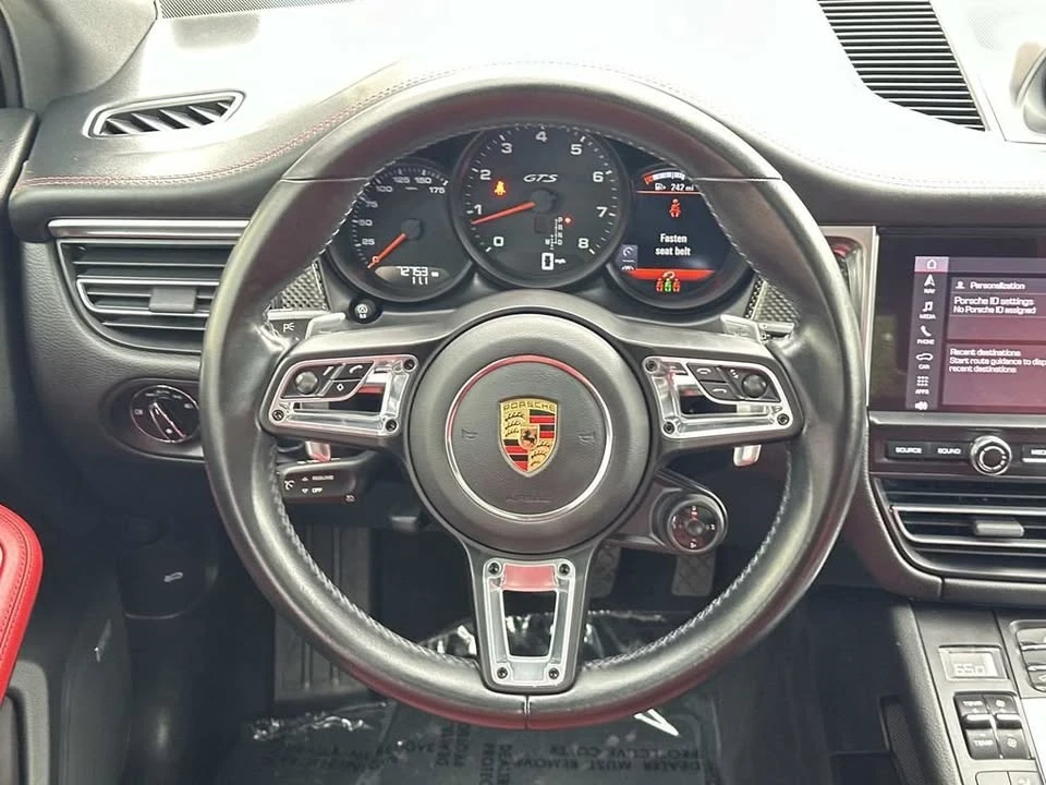 2021 Porsche Macan - Image 4 of 20