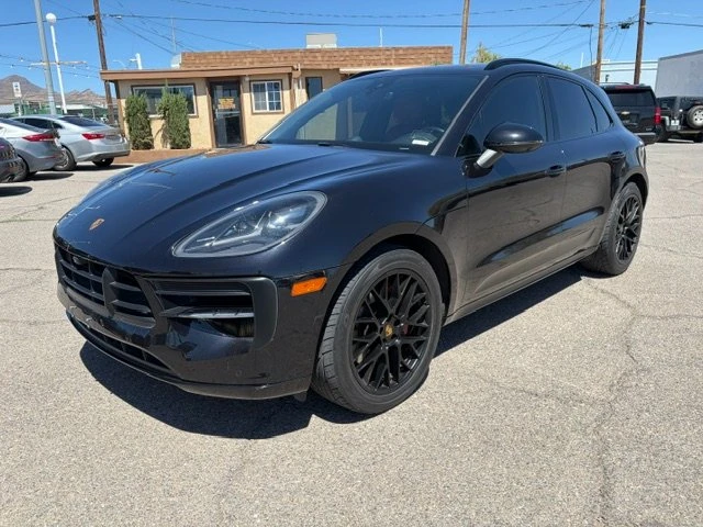 2021 Porsche Macan - Image 3 of 13