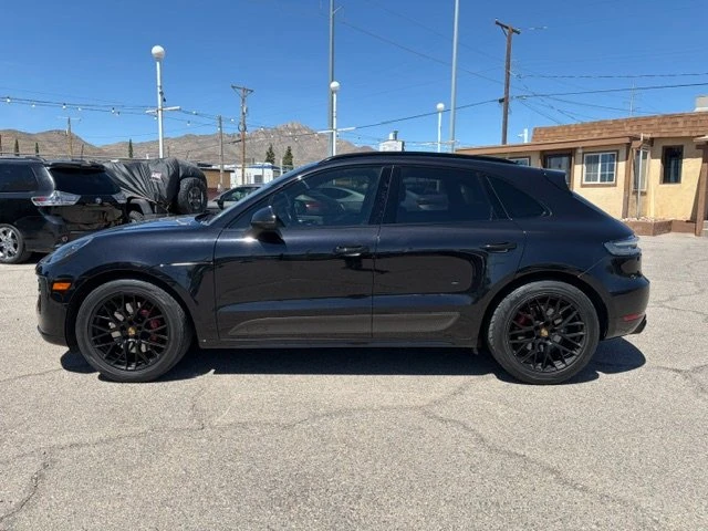 2021 Porsche Macan - Image 4 of 13