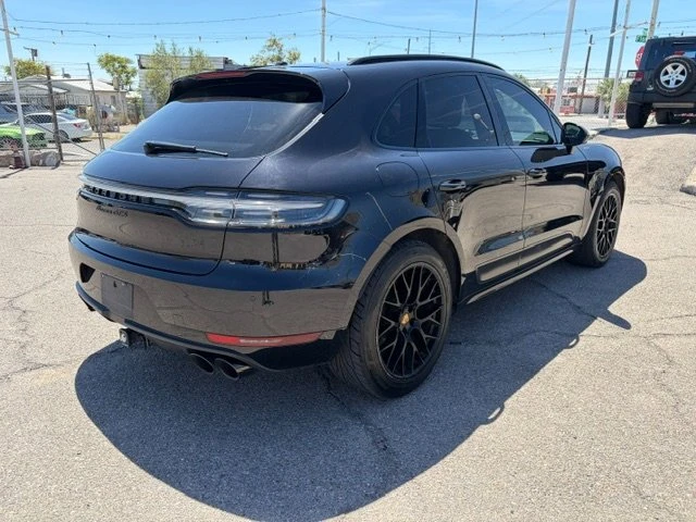 2021 Porsche Macan - Image 7 of 13