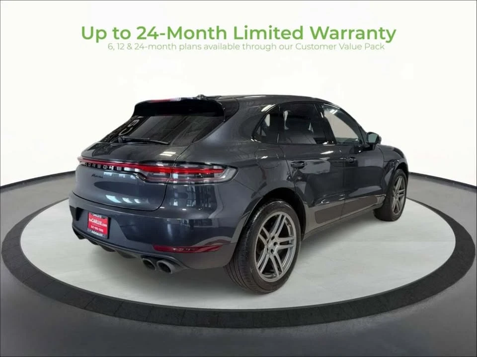 2021 Porsche Macan - Image 7 of 20