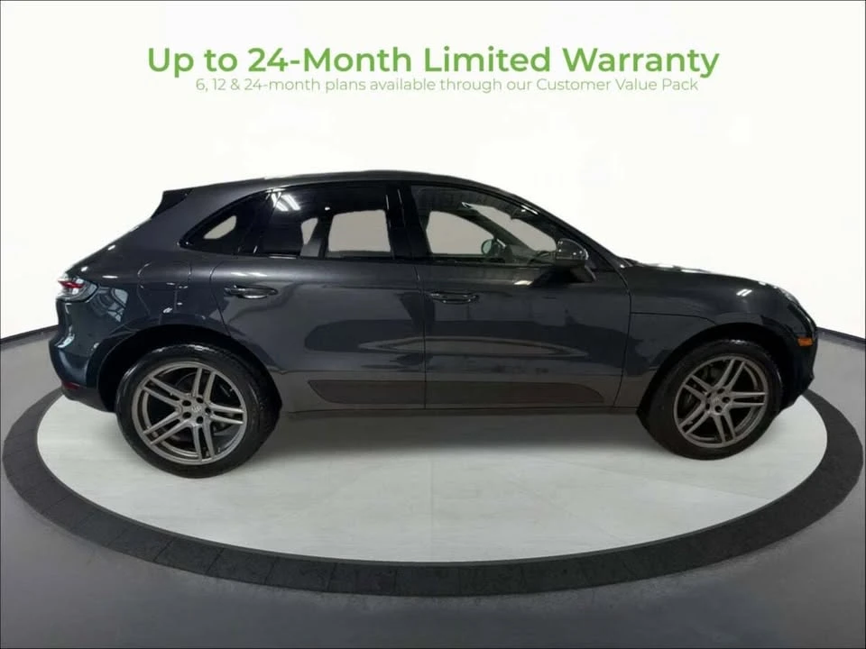 2021 Porsche Macan - Image 8 of 20