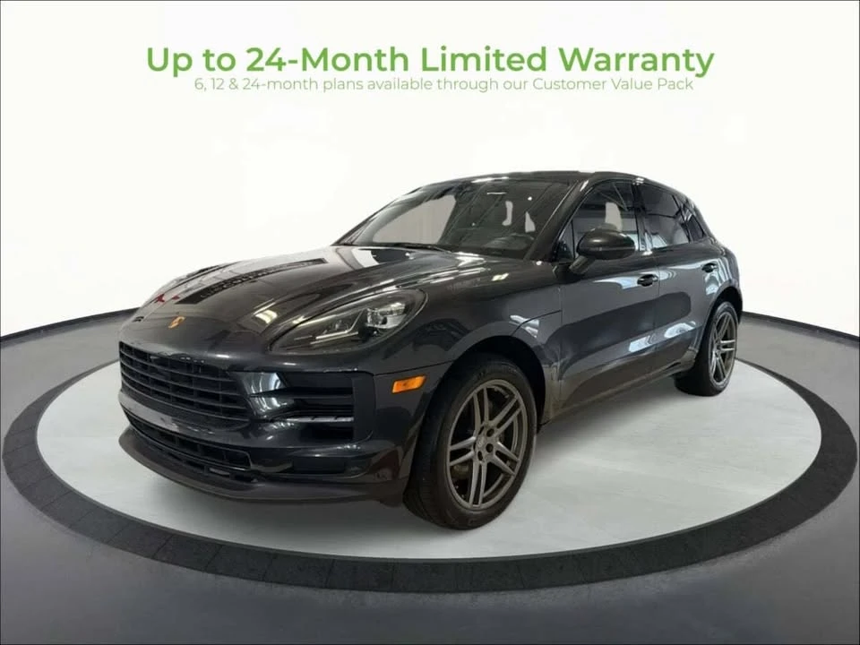 2021 Porsche Macan - Image 3 of 20
