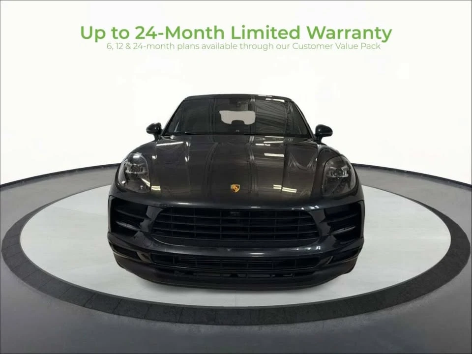 2021 Porsche Macan - Image 2 of 20