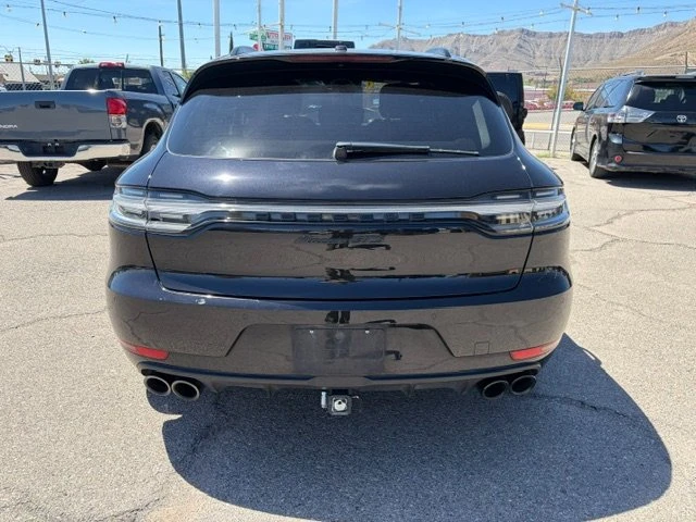 2021 Porsche Macan - Image 6 of 13
