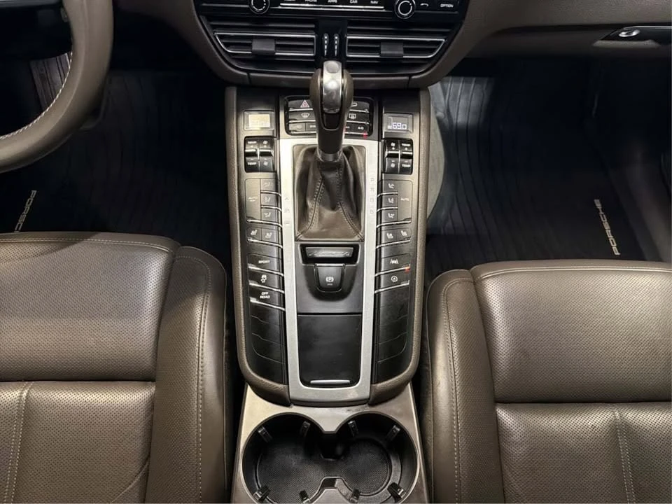2021 Porsche Macan - Image 20 of 20