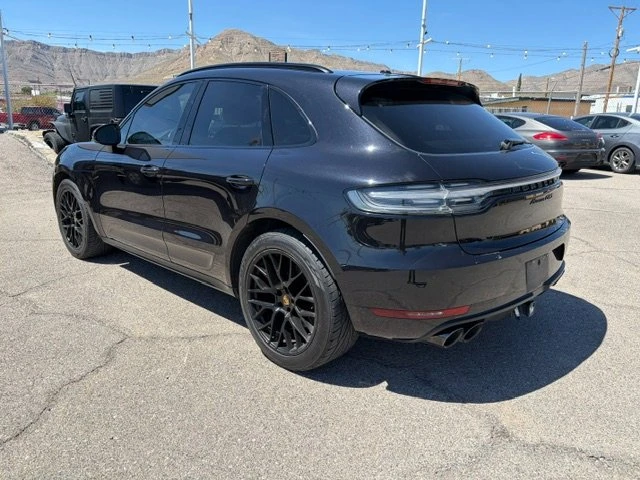 2021 Porsche Macan - Image 5 of 13
