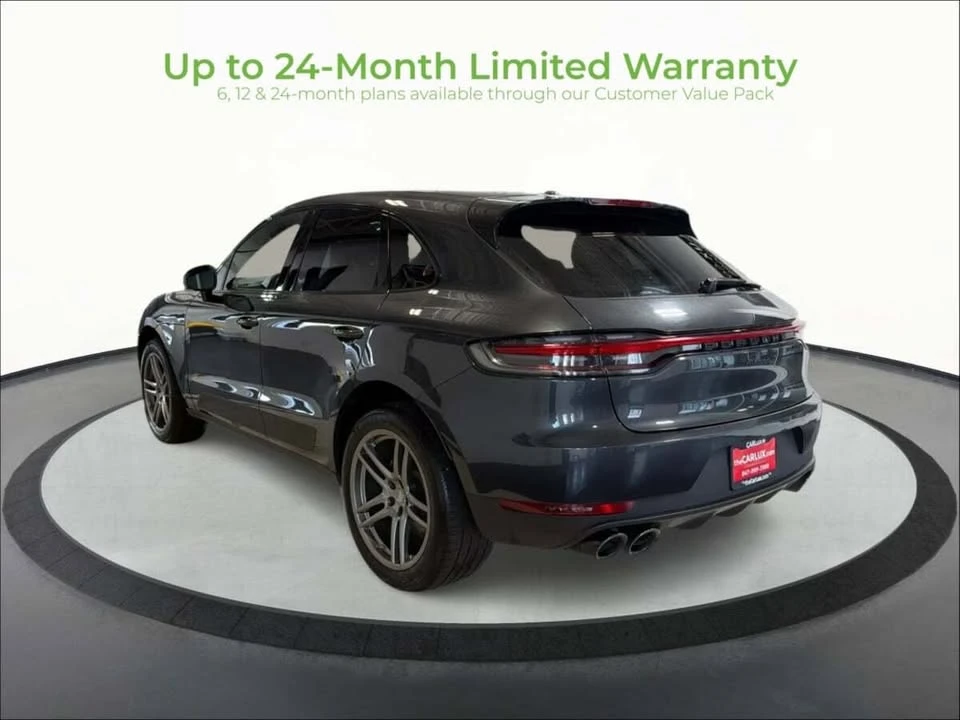 2021 Porsche Macan - Image 5 of 20
