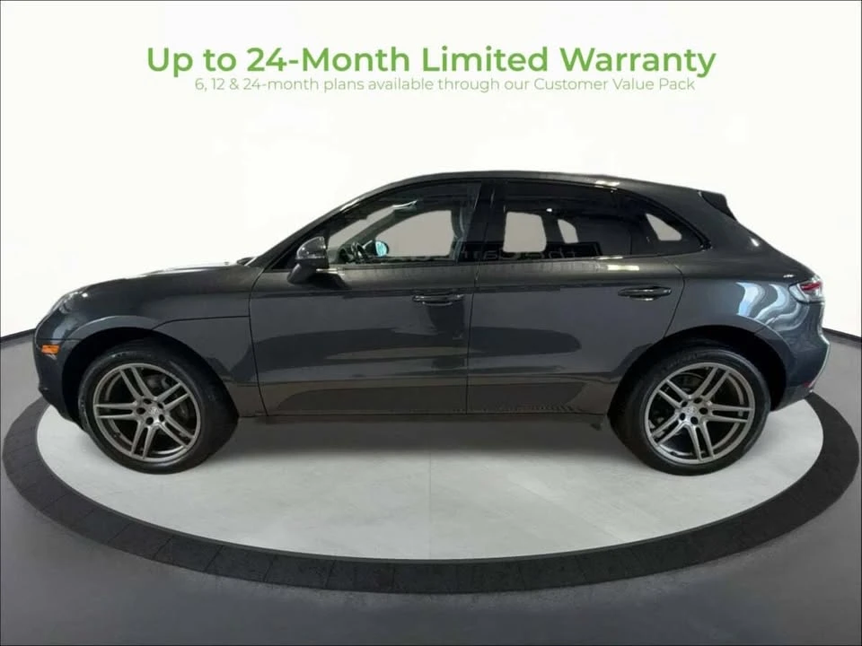 2021 Porsche Macan - Image 4 of 20