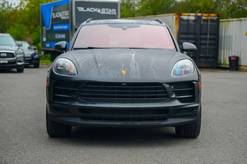 2021 Porsche Macan - Image 4 of 19