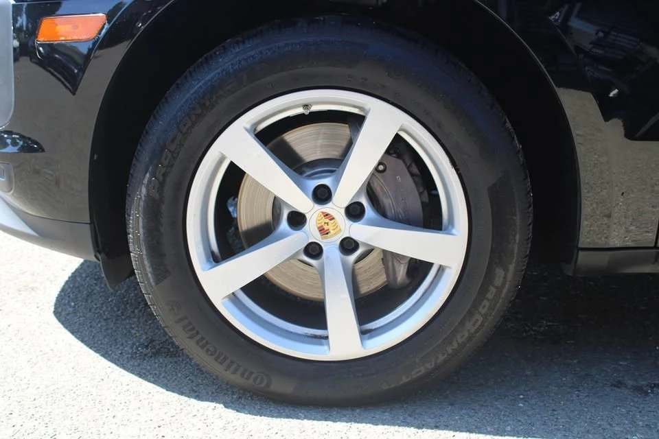 2021 Porsche Macan - Image 7 of 16