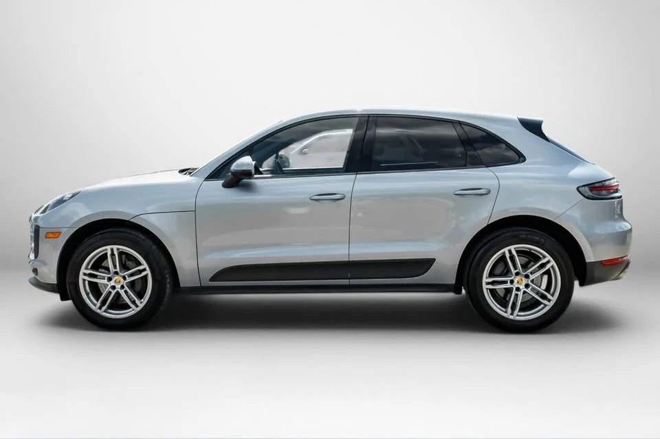 2021 Porsche Macan - Image 9 of 20