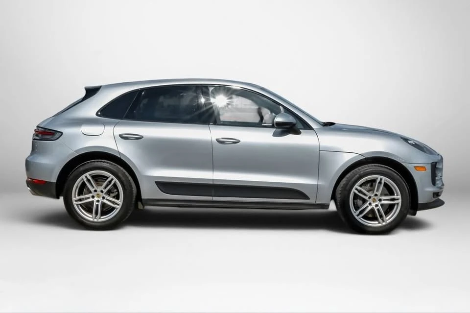 2021 Porsche Macan - Image 5 of 20