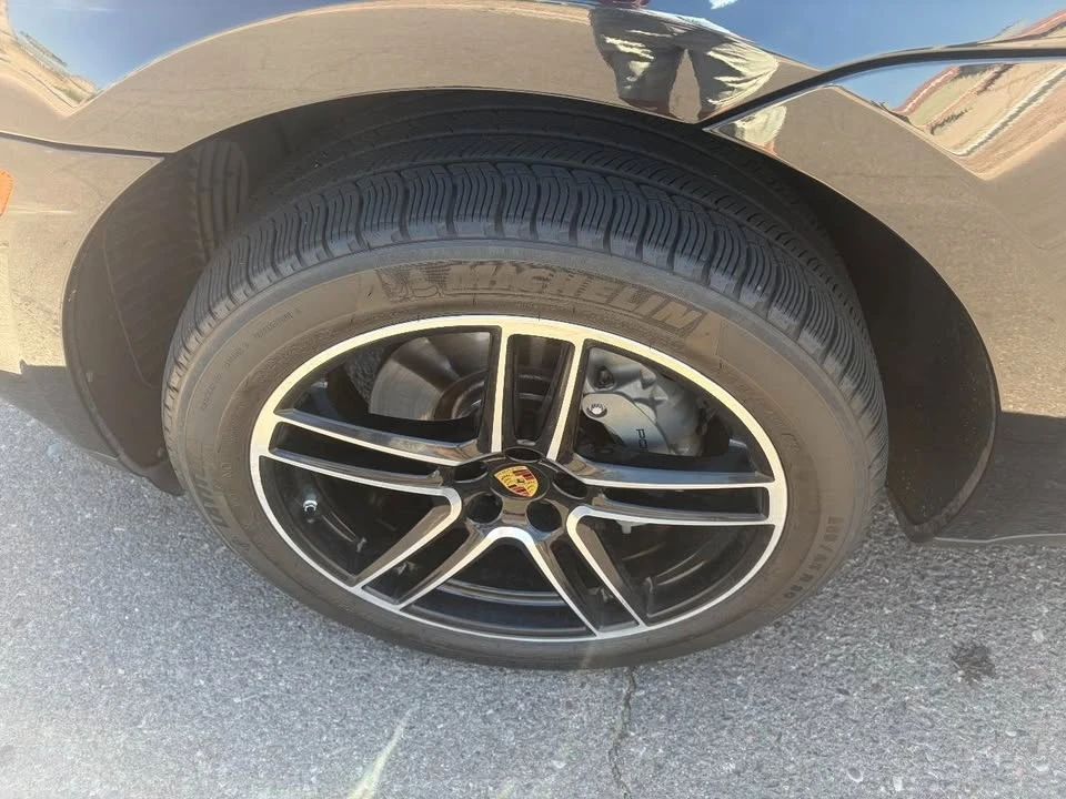 2021 Porsche Macan - Image 10 of 10