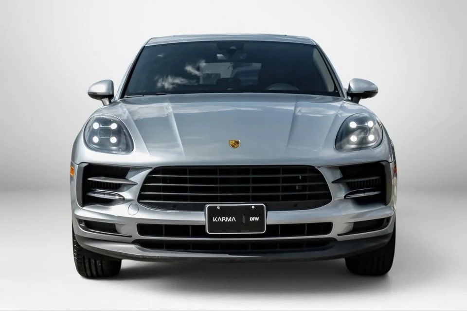 2021 Porsche Macan - Image 3 of 20