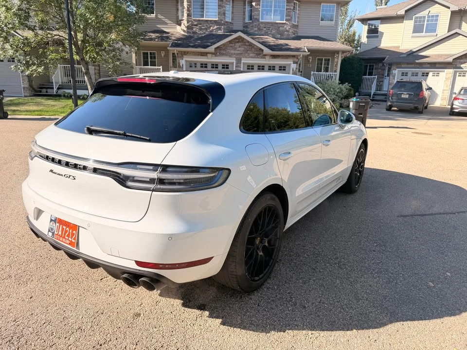 2021 Porsche Macan - Image 6 of 14