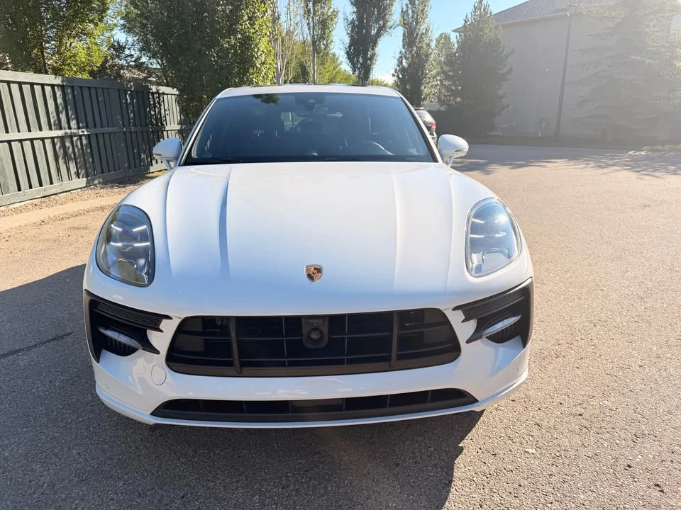 2021 Porsche Macan - Image 3 of 14