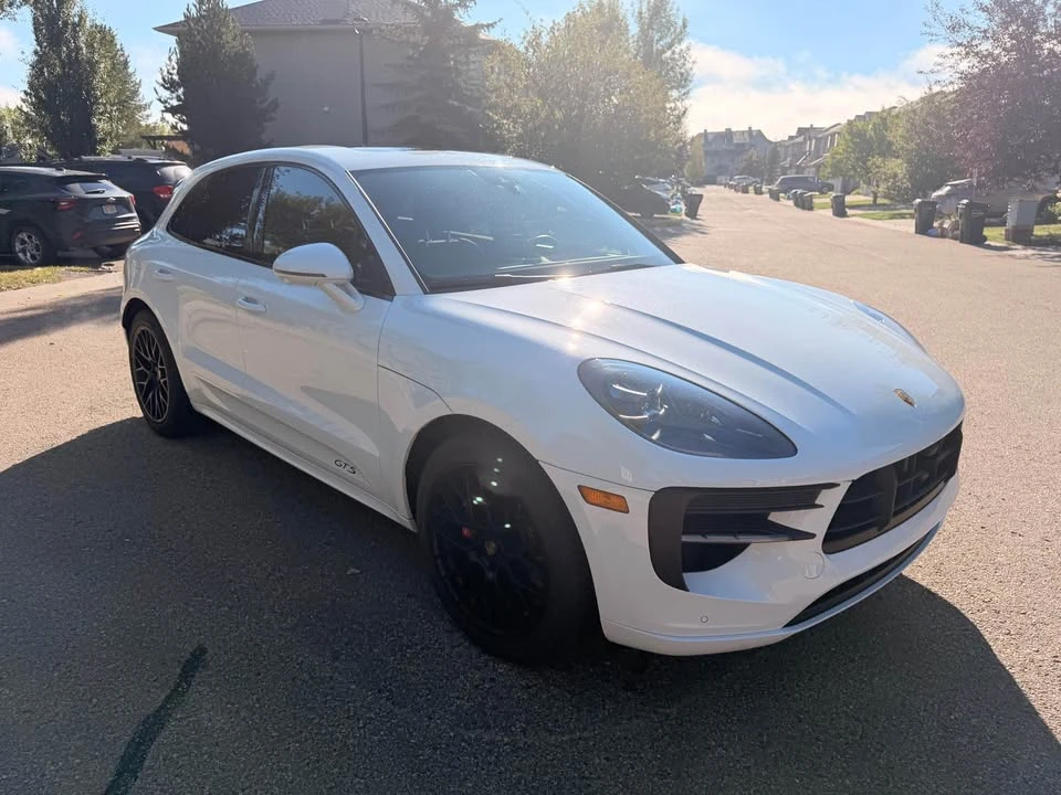 2021 Porsche Macan - Image 4 of 14