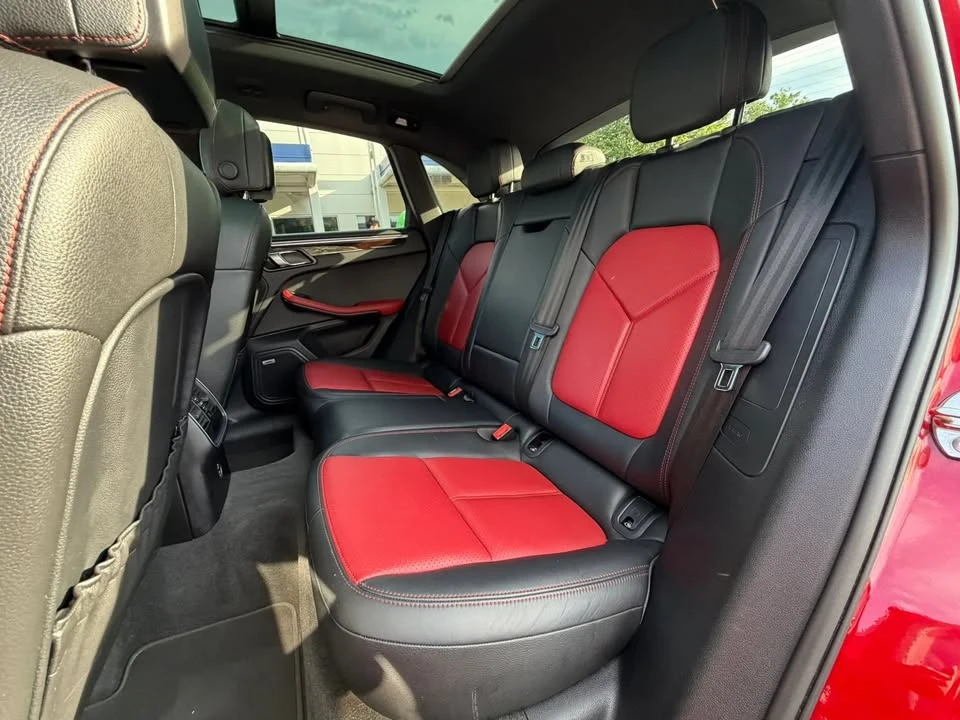 2021 Porsche Macan - Image 20 of 20
