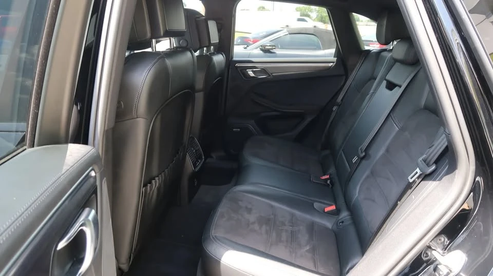 2021 Porsche Macan - Image 20 of 20