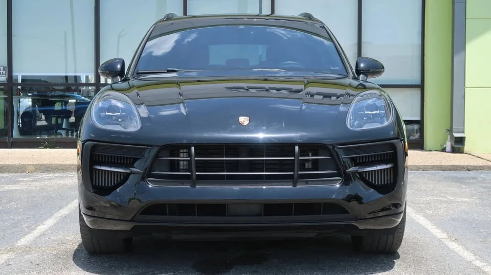2021 Porsche Macan - Image 2 of 20